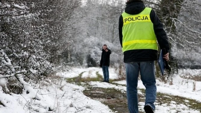 Moralnie odpowiadają za śmierć Przemka