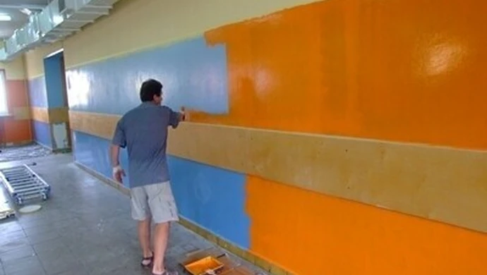 700 tysięcy na remont szkół w Bełchatowie