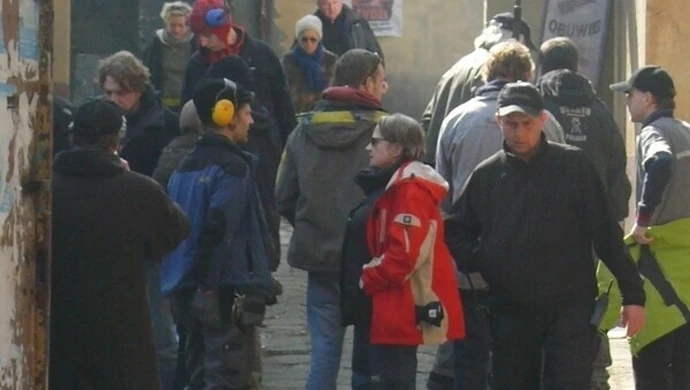 Czy Piotrków zagrał w oskarowym filmie?