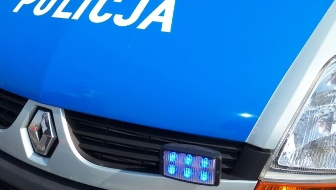 Region: Ojciec śmiertelnie ugodził syna nożem