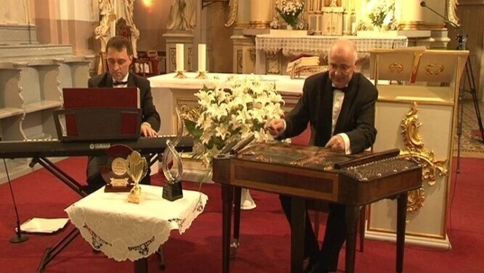 IV Festiwal Muzyczne Korzenie Wolborza