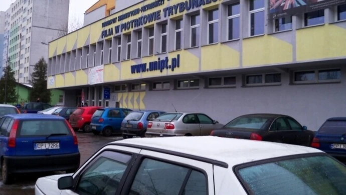 Uniwersytet w Piotrkowie będzie klasyczny