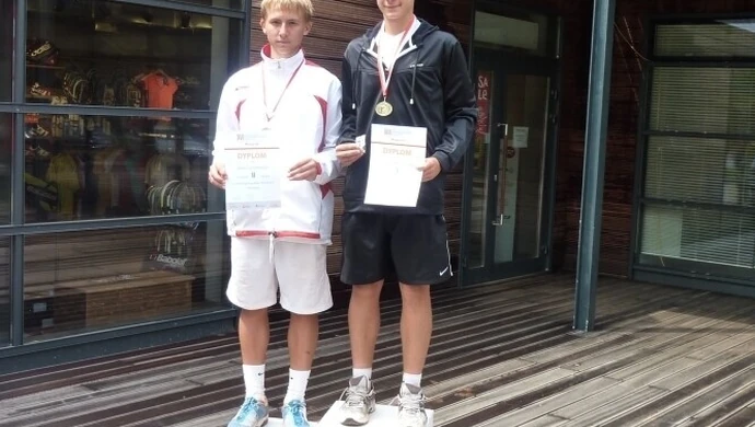 Piotrków: Kamil Majchrzak Mistrzem Polski