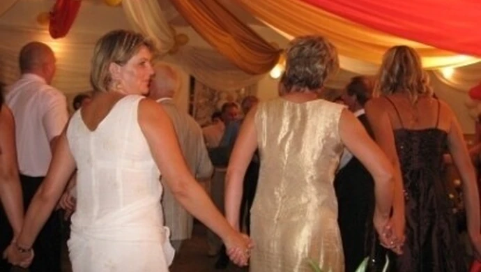 "Będę cię dmuchał" - czyli zabawa weselna w Piotrkowie i regionie