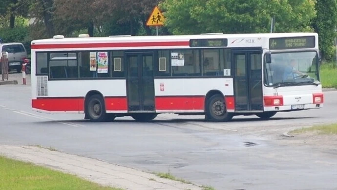 Piotrków: Zmiany w kursowaniu emzetek