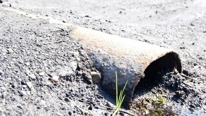 Piotrków: Mieszkańcy czekają na drogi