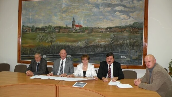 Region: Wizyta wicewojewody łódzkiego