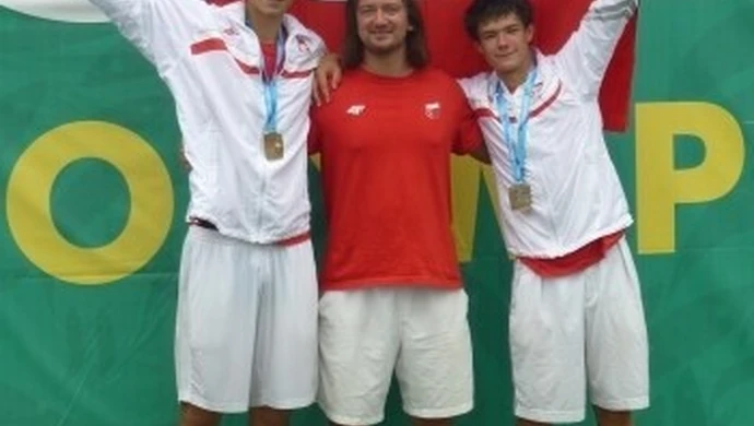 Życiowy sukces Kamila Majchrzaka