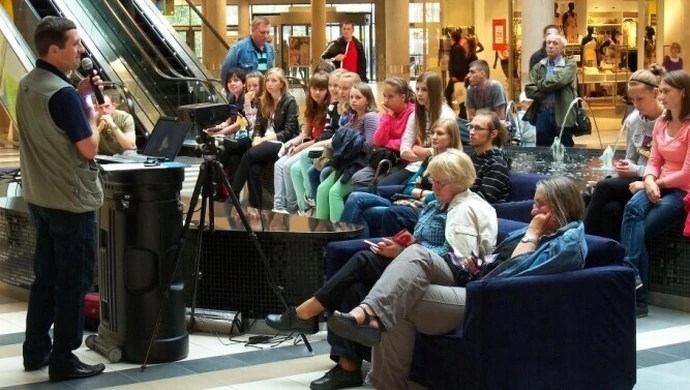 W Focusie nauczą cię fotografii