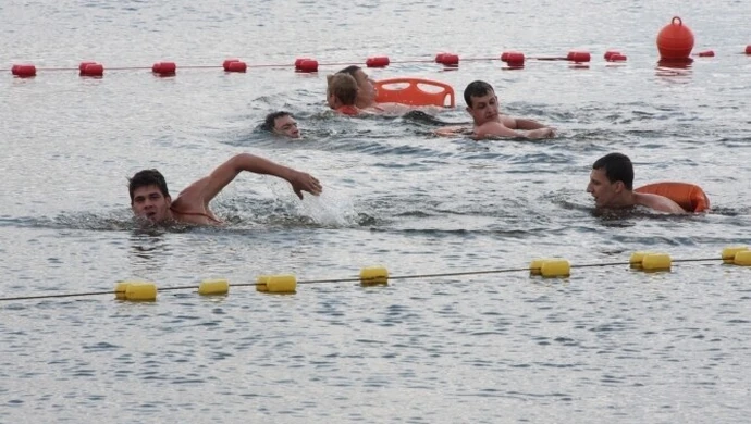 Gdzie można się kąpać