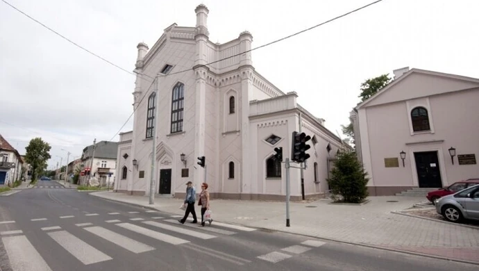 Biblioteka: Trwa poprawianie usterek