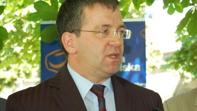 A. Czapla: Jesteśmy koalicją na papierze