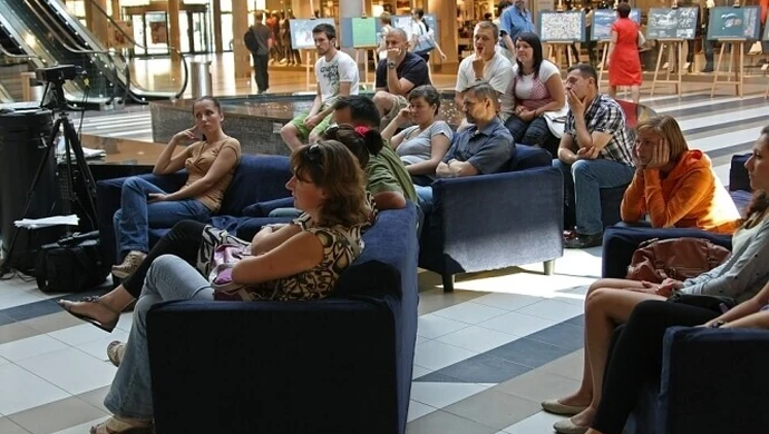 Focus: Kolejne spotkanie z fotografią