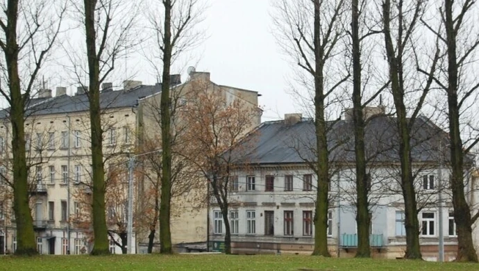 Piotrków: Nowa biblioteka? Potrzebne wykopaliska