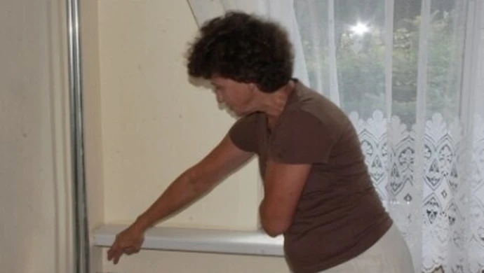 Ulica Poprzeczna czy Alternatywy 4?