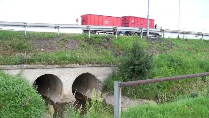 Piotrków: Podtapiani mieszkańcy żądają reakcji