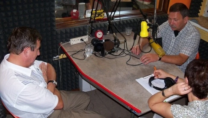 Są przygotowani do masowych wypadków