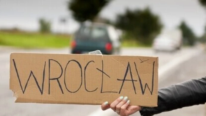 Podwiozę z Piotrkowa do Niemiec