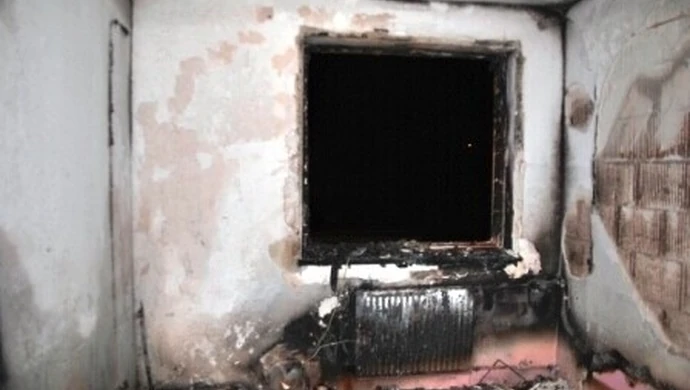 Region: Jedna osoba nie żyje, 30 ewakuowano