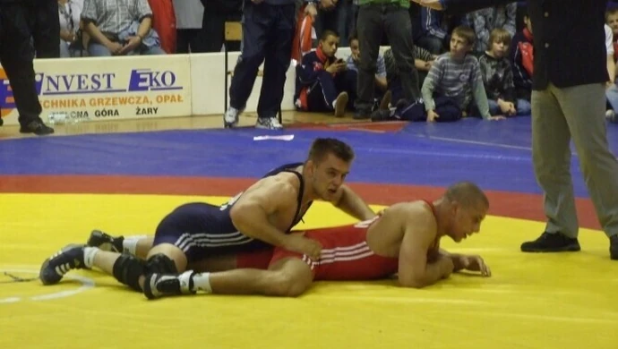 Michał Jaworski chce odejść w glorii