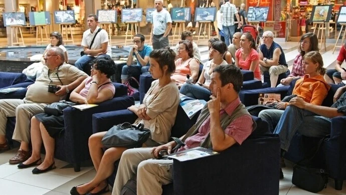 Focus: W piątek ostatnie warsztaty fotograficzne