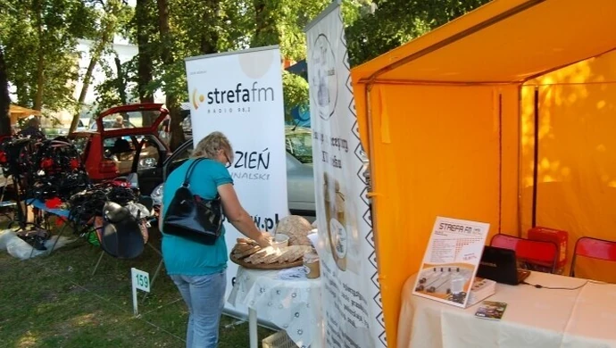 Piotrków: Rolszansa rozpoczęta