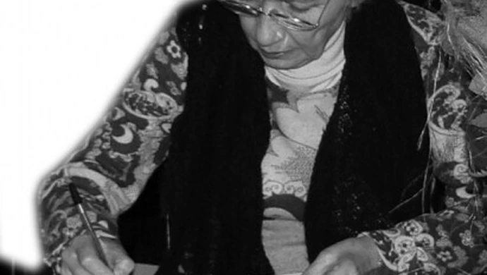 Nie żyje Janina Nożownik