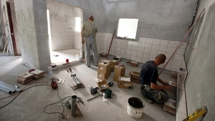 Przeprowadzka na Wronią już na początku listopada