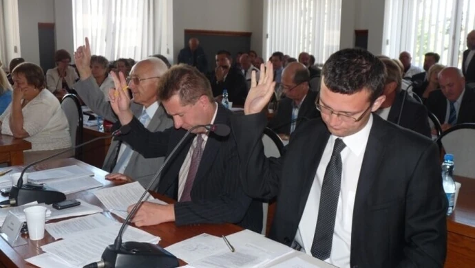 Rada Miasta: Wieża ciśnień pójdzie w dzierżawę