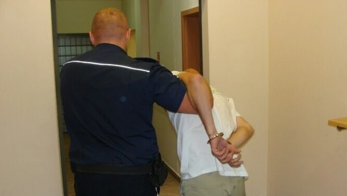 Dwaj tomaszowianie podejrzani o zabójstwo