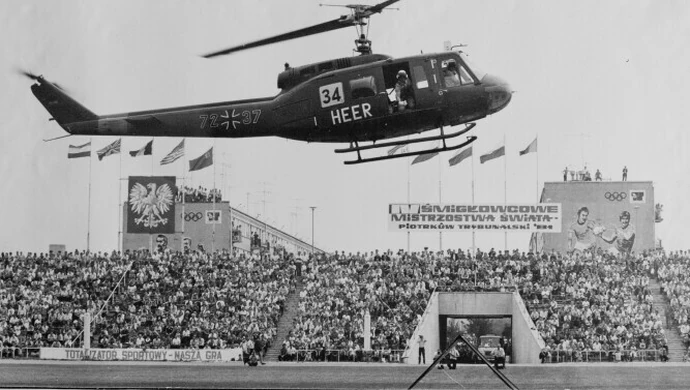 IV Śmigłowcowe Mistrzostwa Świata