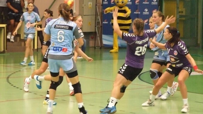 Piotrcovia wygrywa z Ruchem Chorzów. Świetna Beata Kowalczyk