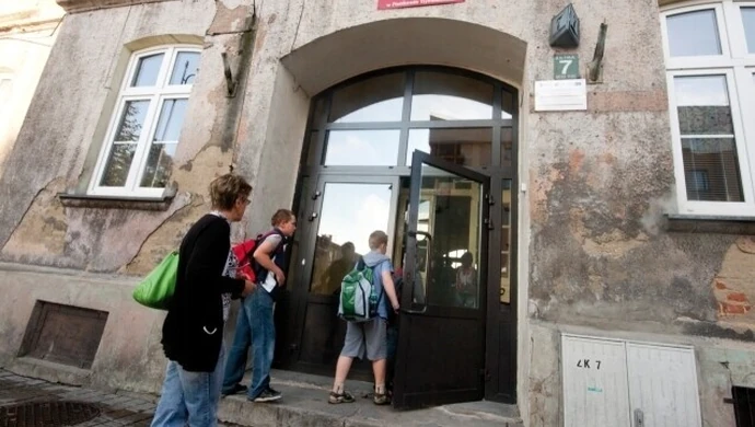 Piotrków: Przeprowadzka za 3 mln?