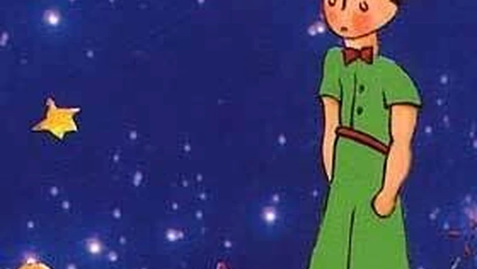 Planeta Małego Księcia w Bibliotece Pedagogicznej