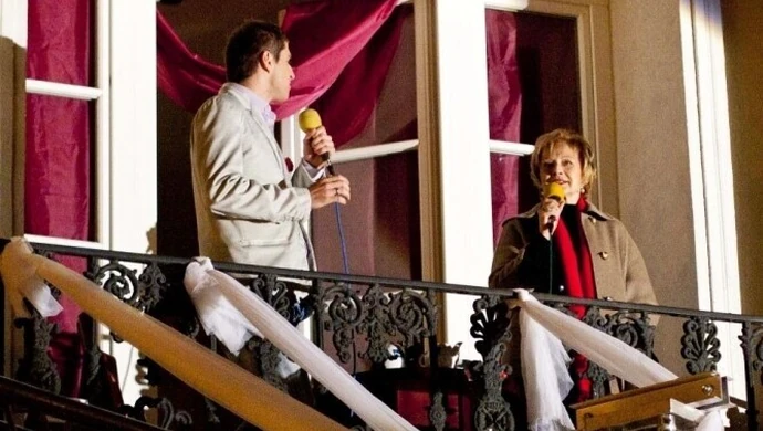 Muzyczny piątek w naszym mieście