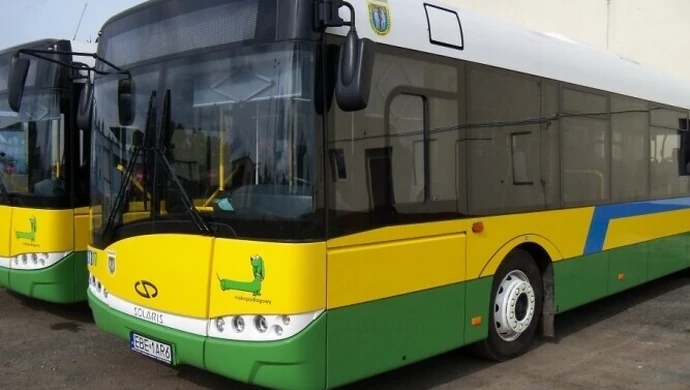 Sąsiednie miasta mogą tylko pozazdrościć