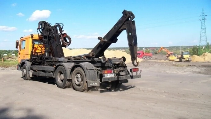 Sulejowska: Będzie kolejny market w Piotrkowie