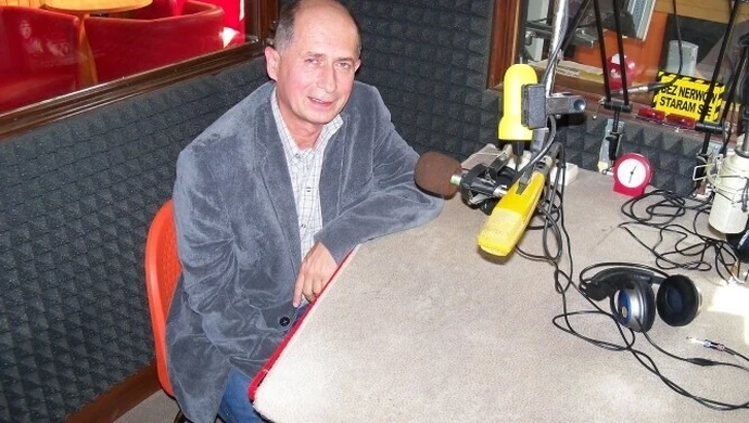 Lekarz kandyduje do Senatu - zabraknie specjalisty?