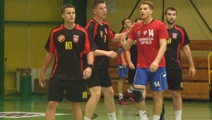 Sportowy weekend w Piotrkowie