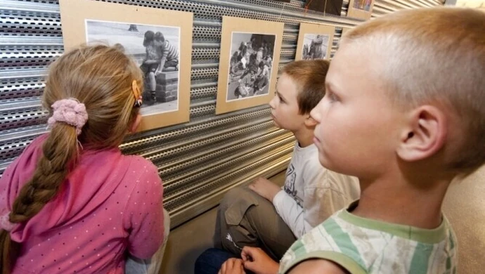 Podsumowali wakacyjne warsztaty