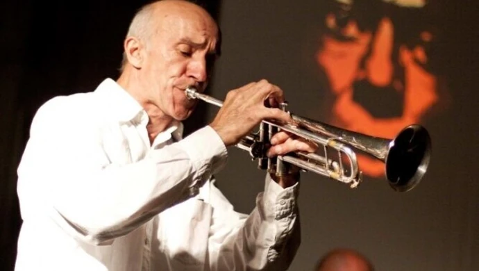 Jazz w kościele, jazz w galerii, jazz w pubie