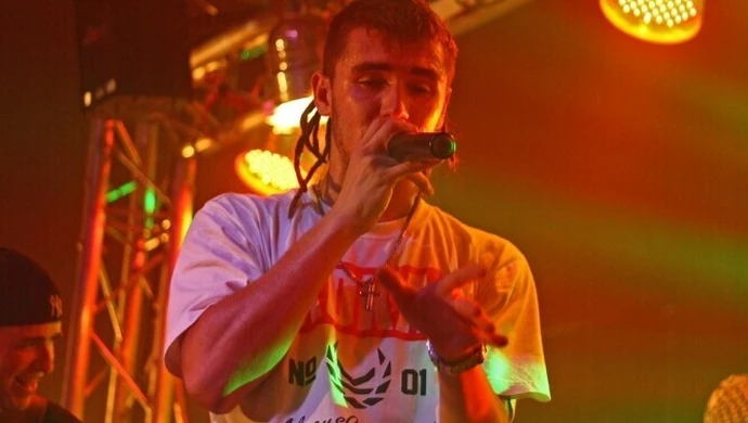 Altamira: Kamil Bednarek zabrał nas na Jamajkę