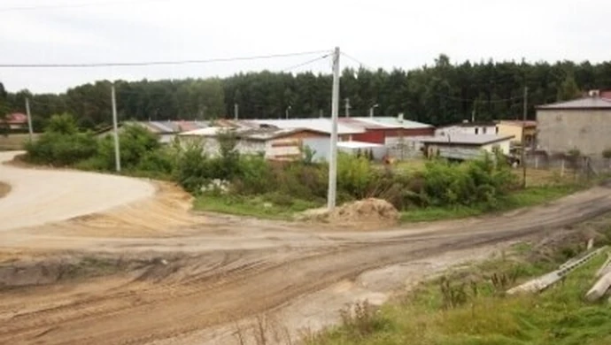 Pozwólcie nam się stąd wynieść!