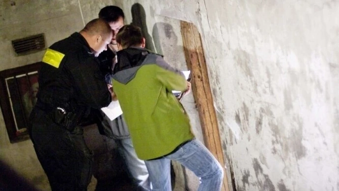 Piotrków: To prawdopodobnie nie było zabójstwo