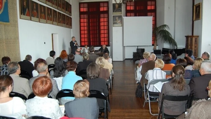 Piotrków: O kongresie na Zamku