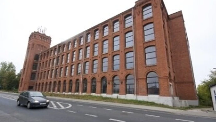 Nie będzie Starej Tkalni, nie będzie Starej Octowni