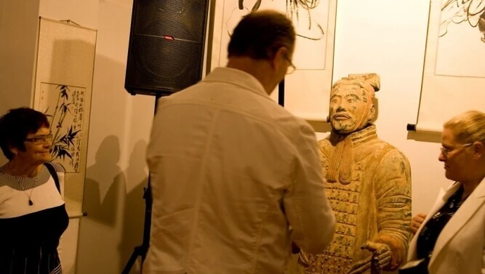 Piotrków: Ósmy cud świata zagościł na Sieradzkiej