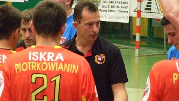 Piotrkowianin remisuje w Końskich