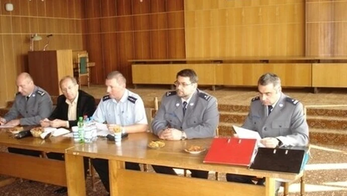 Chcą, żeby na stadionach było bezpieczniej