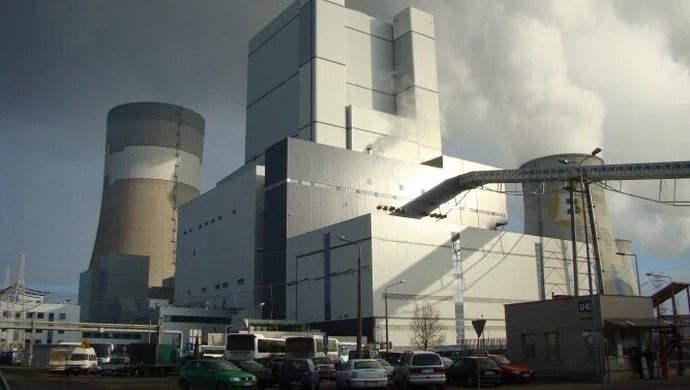 Najnowocześniejszy blok energetyczny